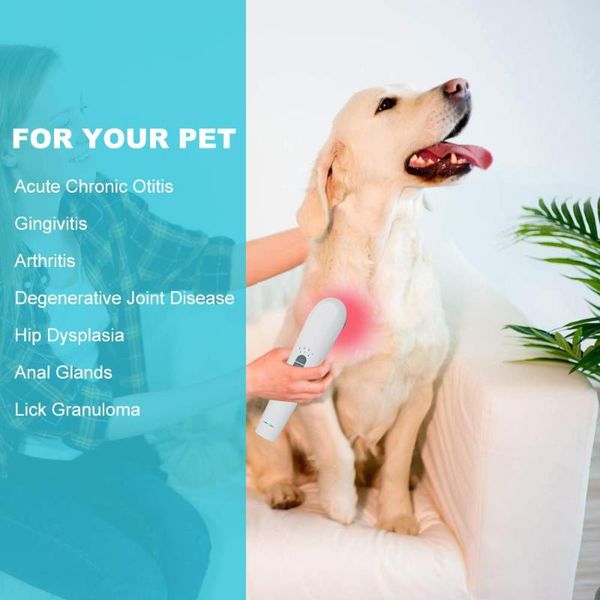

cold laser pain relief therapy device pulse fibromyalgia muscles aches strains wound healing electric massagers
