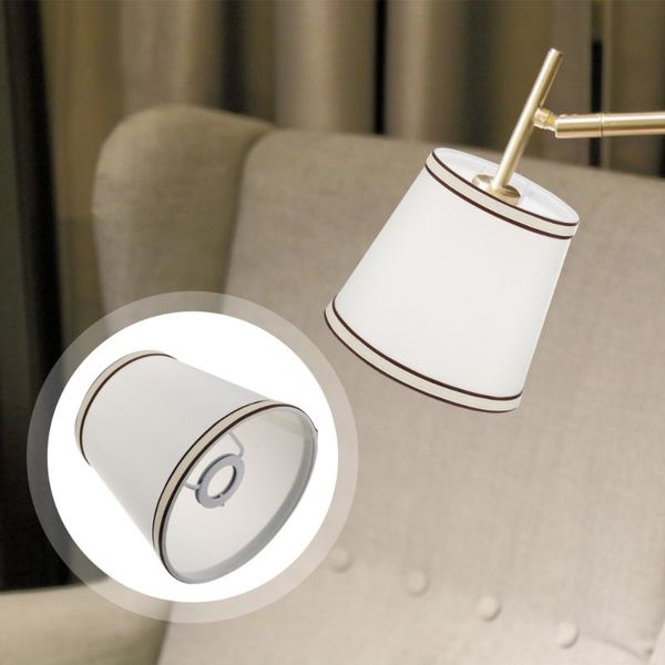 

lamp covers & shades 1pc creative style cover chandelier lampshade (assorted color)