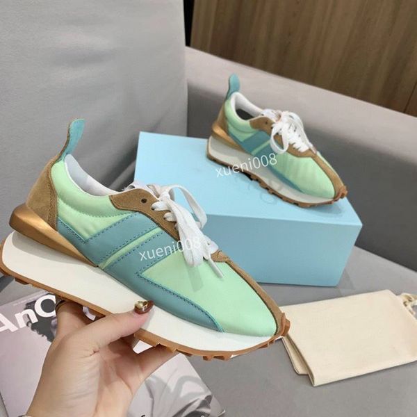 

2021 summer outdoor shoes female womens 35-44 students hand made leather thick sole large size small white black sports casual shoes women l, Red;white