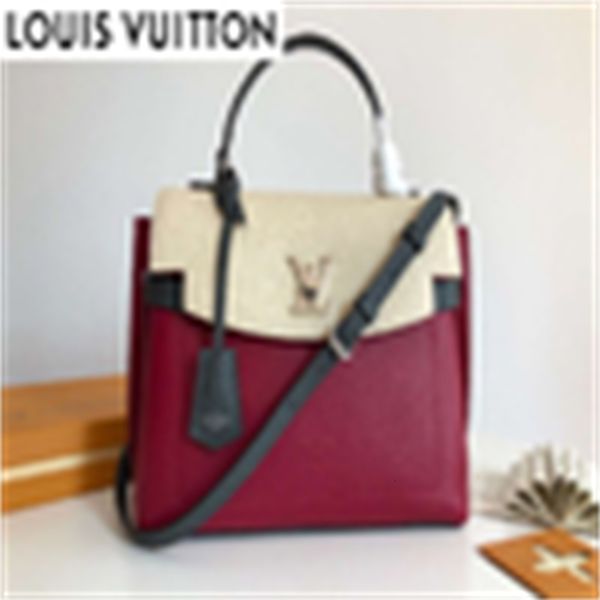 

body brand designer luxury 5xo2 lockme ever cross handbag m52431 women handbags iconic bags bag handles shoulder bags totes clutches eve