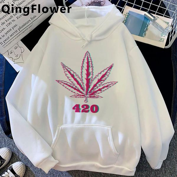 

men's hoodies & sweatshirts bong male printed clothing anime, Black