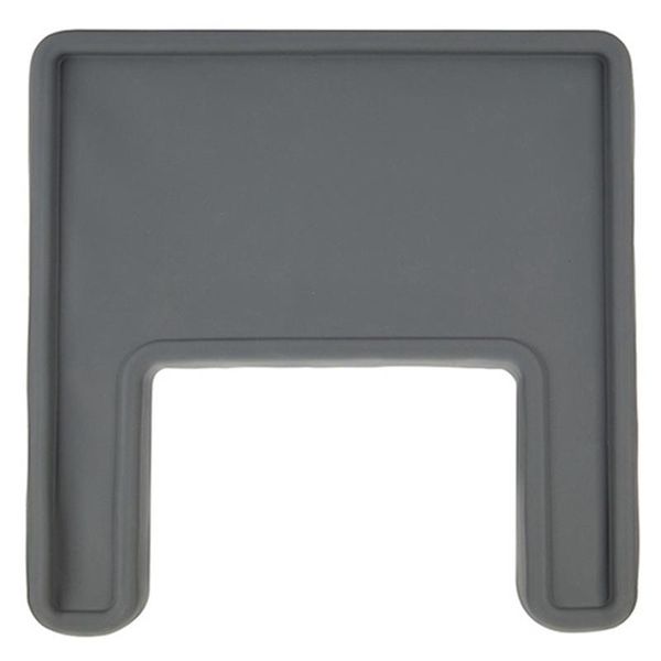 

mats & pads food grade coverage silicone placemat baby highchair feeding mat