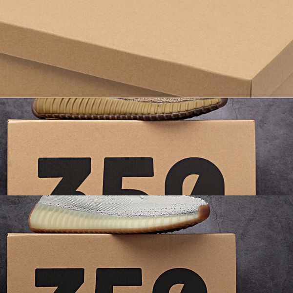 

2.0 2021 new fashion boost shoes 350 v2 sneakers women men 35-45 runningY48Q