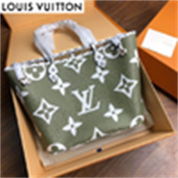 

bags brand designer luxury cross ua9h m41177 green totes color matching women handbags bag iconic bags body handles shoulder clutches ev