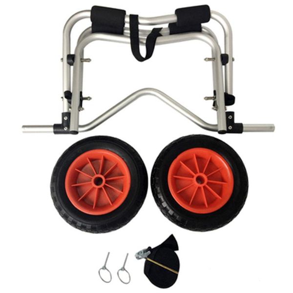 

kayak trailer surfboard oars sand boat hand tool cart rafts/inflatable boats