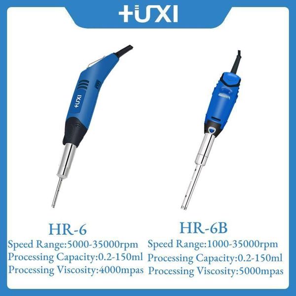 

lab supplies labotary handheld homogenizer for 0.2-150ml(h2o) samples, high speed 5,000-35,000 rpm, homogenizers mixer 220v
