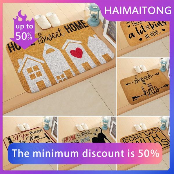 

carpets 2021 high-quality non-slip bath mat absorbent shower foot living room bedroom kitchen toilet carpet