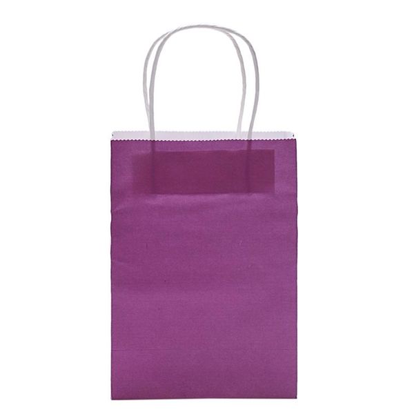 

shopping bags paper party - gift bags, hen loot & wedding favour bags,purple