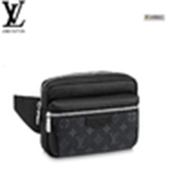 

bags brand bags designer cross luxury handles e97b m30245 body outdoor bumbag shoulder colors totes men handbags bag iconic clutches evening, Red;black
