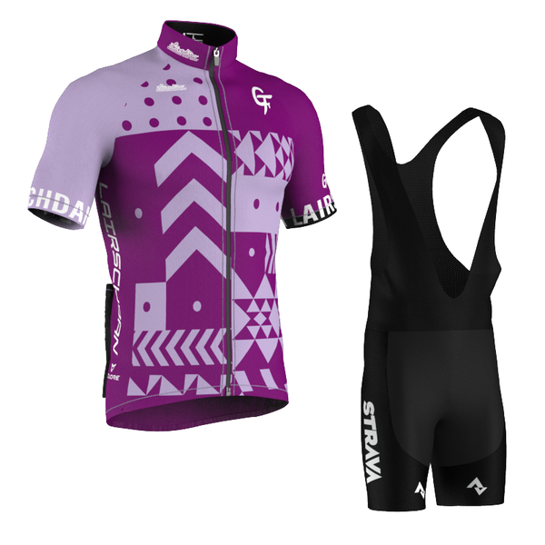 

racing sets strava cycling clothing men equipment mountain bike dress bicycle uniform women cycle jersey set ropa de ciclismo, Black;blue