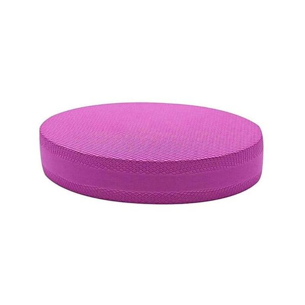 

oval comprehensive fitness home cushion ankle recovery exercise accessories pad knee pain non slid training yoga mat gym mats