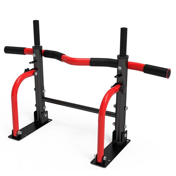 

horizontal bars multifunctional bar pull up device pipe wall chin-up single and parallel indoor fitness equipment yt301 sj