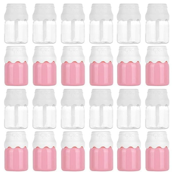 

20pcs lip gloss tubes containers cream bottles diy empty storage & jars