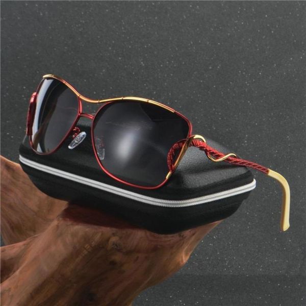 

fashion sunglasses fashion sunglasses brand white frame oval polarized sunglasses women fashion uv protector lens driving korea glasses fema, Black