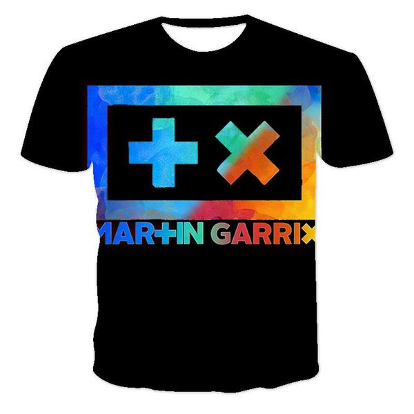 

men's t-shirts spring and summer men's/women's t-shirt short-sleeved oversized t letter comfortable casual 3d printed top, White;black