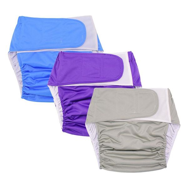 

cloth diapers [mums] reusable washable panties absorbent ecological for water proof diaper