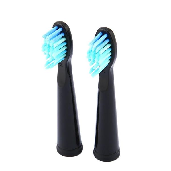 

smart electric toothbrush heads antibacterial automatic for seago 949/507/610/659 head replacemen