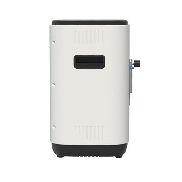 

air purifiers the 2l5l10l oxygen generator atomizer two-in-one machine inhaler