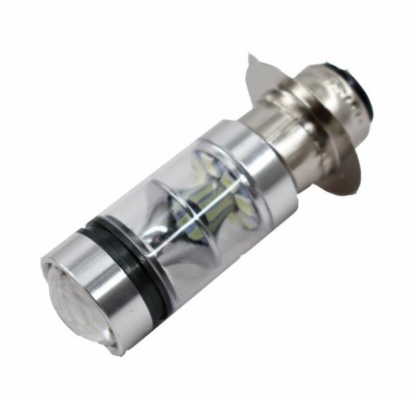 

car headlights motorcycle light headlight bulb h6 led ice blue 8000k