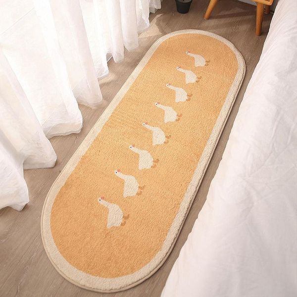 

carpets modern geometry soft long carpet for bedroom bedside non slip tatami floor mat cashmere home living room area rugs