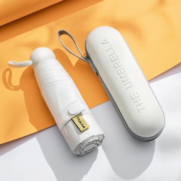 

umbrellas sun umbrella 50% off eight-bone protection uv ultra-light small folding rain