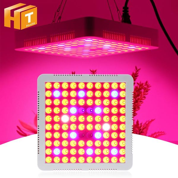 

grow lights 1000w led light for indoor plant bulb ac85-265v full spectrum smd3030 chips veg and blooming
