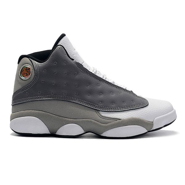 

12 12s university gold men basketball shoes 13s red flint hyper royal reflective dark taxi sport trainers sneakers size -13 24, Black