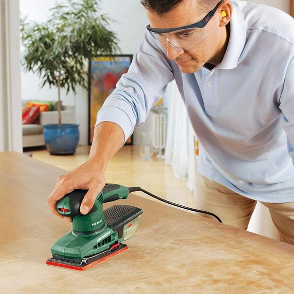 

professional hand tool sets 15 pieces of sandpaper different materials 40 / 60 80 granularit abrasive paper sheets for wood furniture