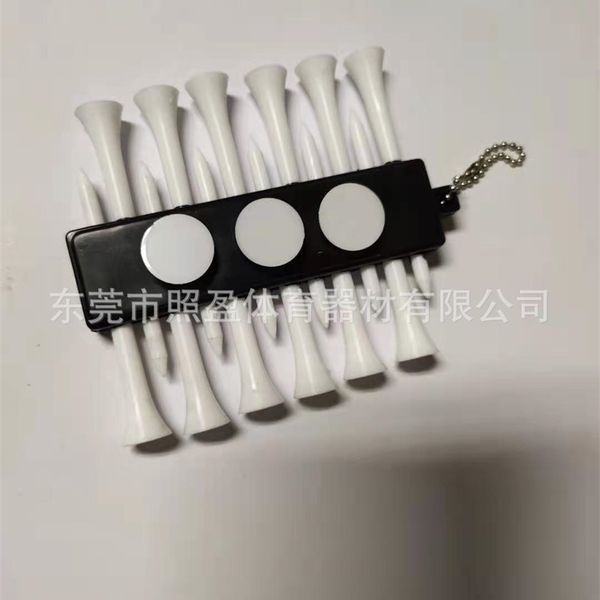 

golf seat fork nail golf supplies
