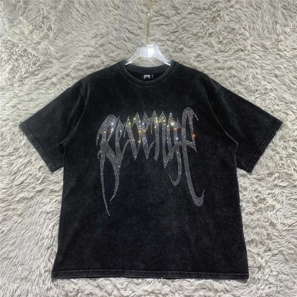 

men's t-shirts t-shirts washing women's shirts of diamond men from high street revenge xxxxtentacion t-shirt harajuku, White;black