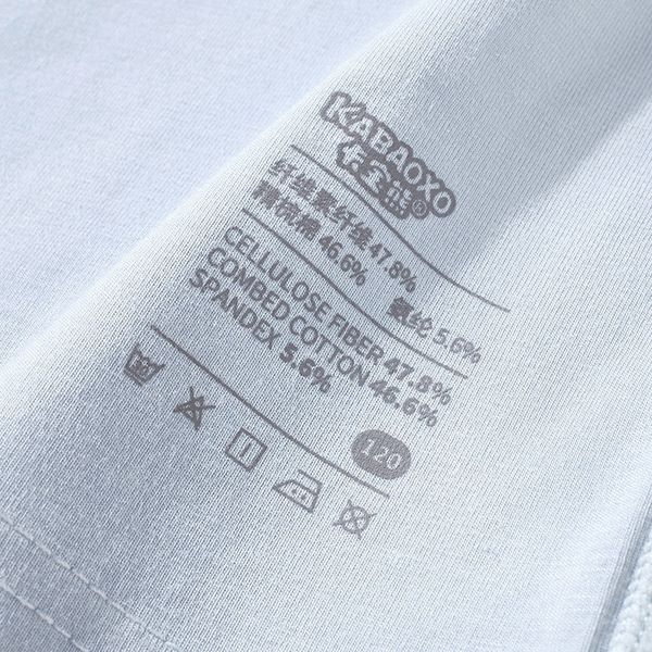 

e9nY cabo men' tank tops bear children' shirt summer thin pure cotton boysand girlsbottom modal cabo bear children' vest, White;black