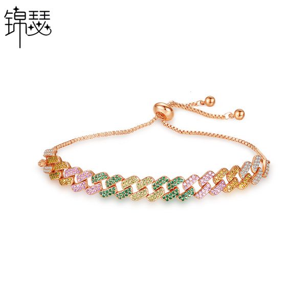 

bangles bracelet jinse anxia jewelry adjustable fashion twist for women, Black