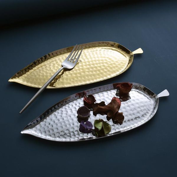 

dishes & plates dining dinner serving home cake small sauce dish salad kitchen steelite leaf plat porcelaine tableware eh60sp