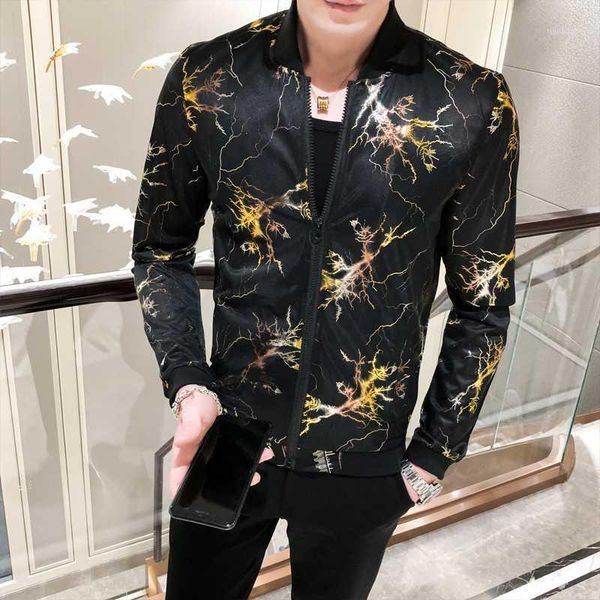 

plus size summer thin jacket men fashion 2021 long sleeve breathable casual bomber jackets slim fit sun protection clothing, Black;brown