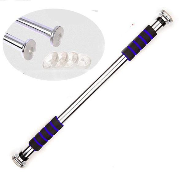 

horizontal bars 80cm door steel adjustable home gym workout chin push up pull training bar sport fitness sit-ups