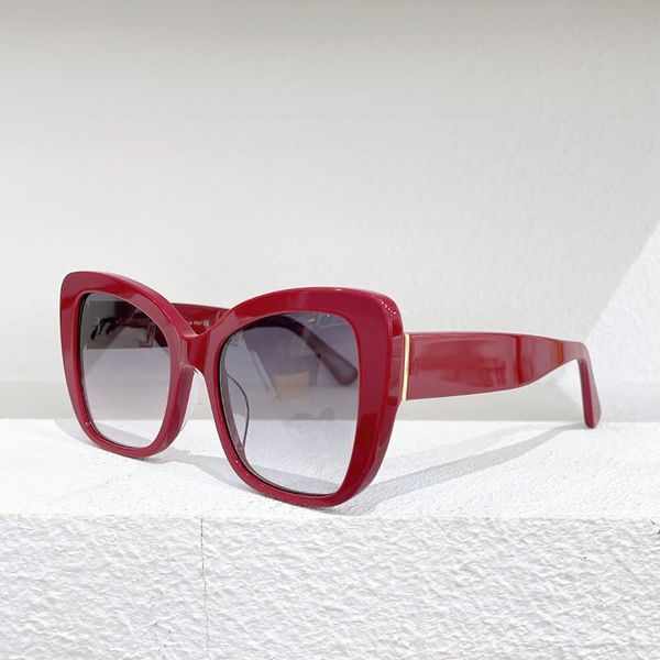 

luxury designer sunglasses women men full frame mixed color white purple antireflection ornamental plank uv protection fashionr style unique, White;black