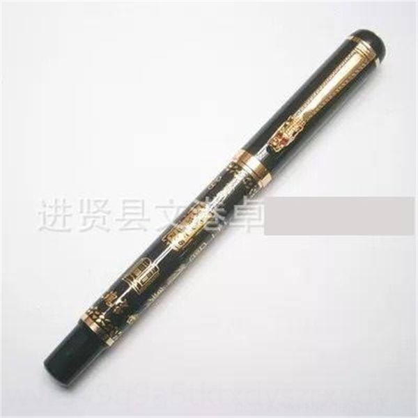 

xomu rotten and calligraphy 238 iridium big point art sharp elbow fountain pens hard pen calligraphy practice students