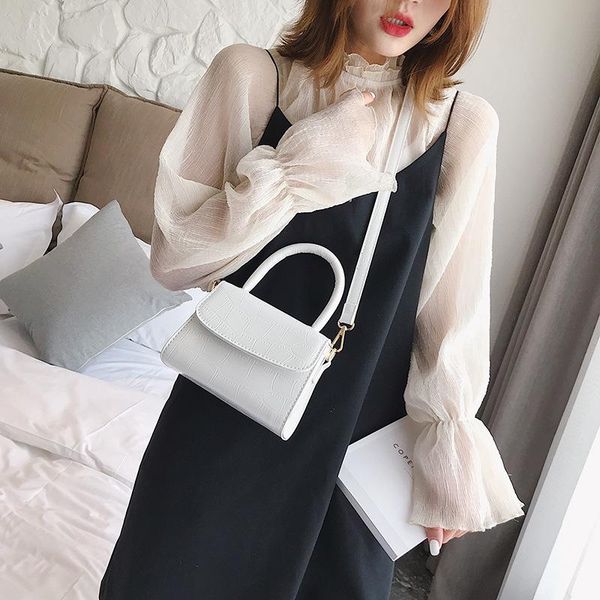 

evening bags 2021 mini handbag single shoulder messenger bag