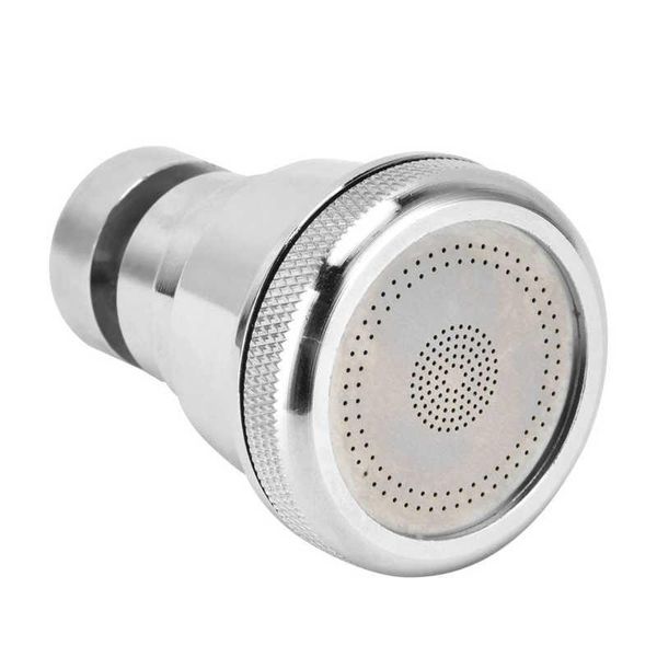 

other faucets, showers & accs faucet nozzle filter adapter water saving kitchen aerator bubbler copper high pressure sprayer head with 3 mod