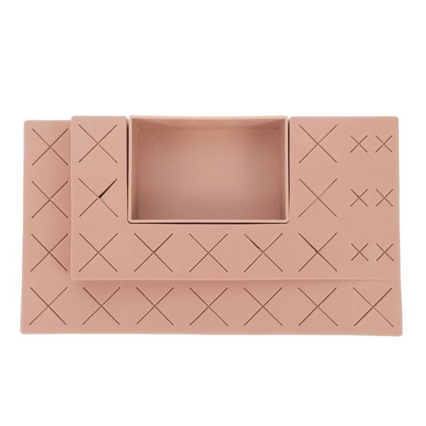 

storage boxes & bins makeup tool organizer nail polish