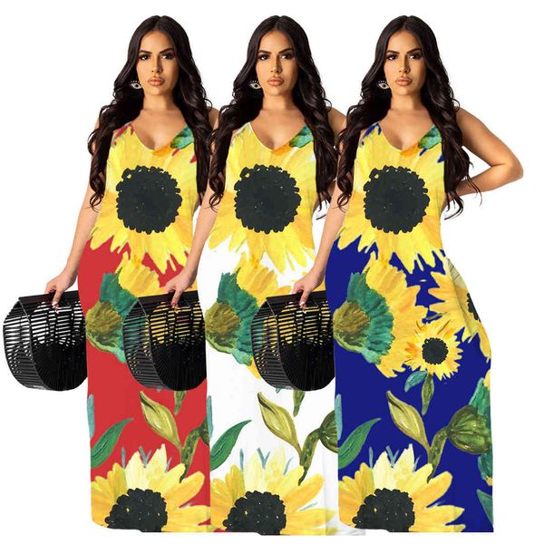 

women's plus size t shirt a6325 suower suspender bohemian large skirt