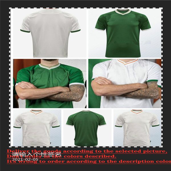 

soccer 20 21 jersey 2021 2122 home away 10 brady republic of national team quality uniforms kids kit footbal, Black