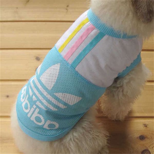 

dog maggie baby pet spring and golden fur large dog clothes summer