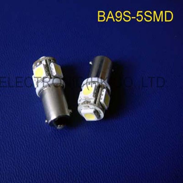

bulbs 12v ba9s car led lights,ba9s clearance lights indicating lamp 100pcs/lot