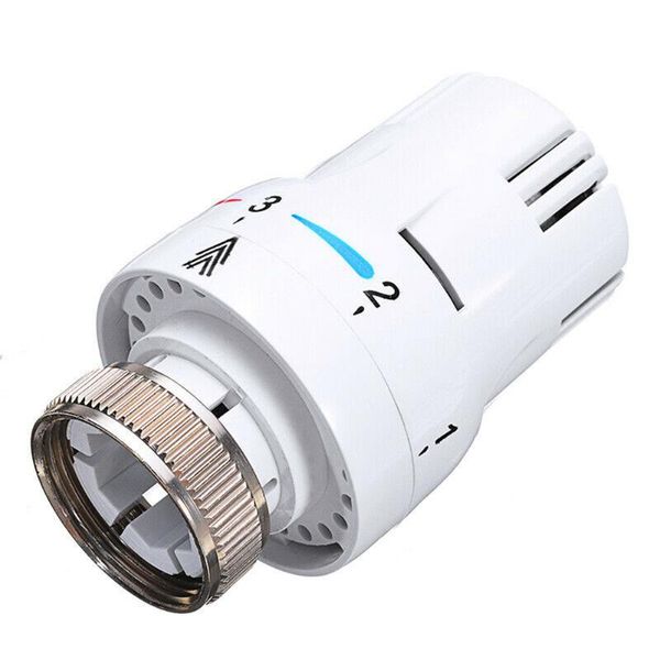 

smart home control thermostatic head heater thermostats heating valves durable accessories hee889