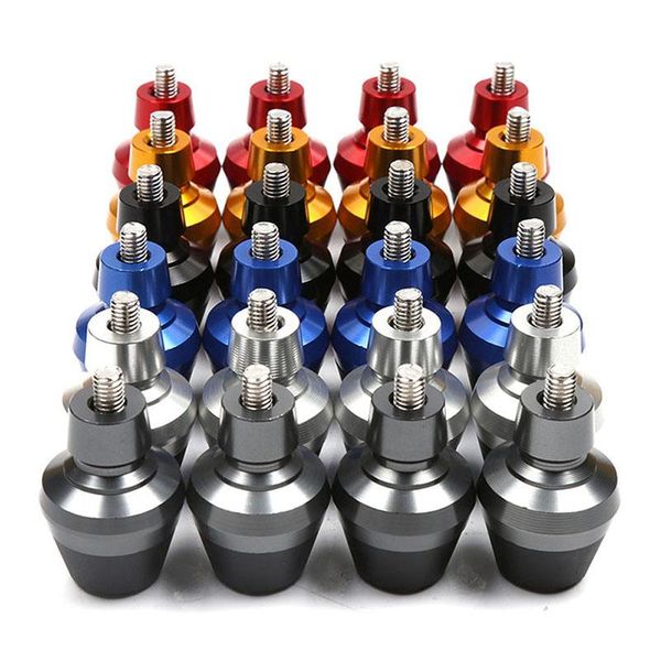 

parts 2pcs motorcycle frame sliders screw crash pad cover falling protector guard