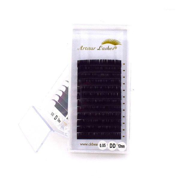 

individuals eyelashes extensions 2021 product factory supply private label1