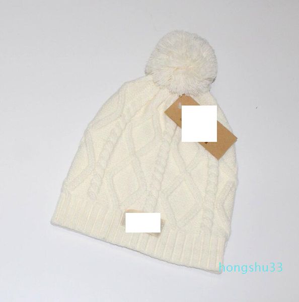 

winter beanie knitted wool hat plus mask fringe hats man, Blue;gray