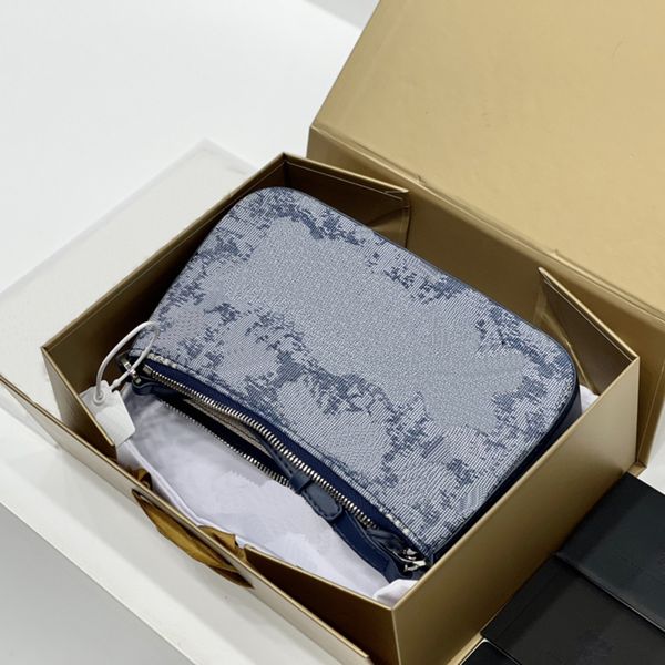 

designer wallet handbags shoulder bags luxury handbag high-quality canvas fashion brand different colors various styles with original box si