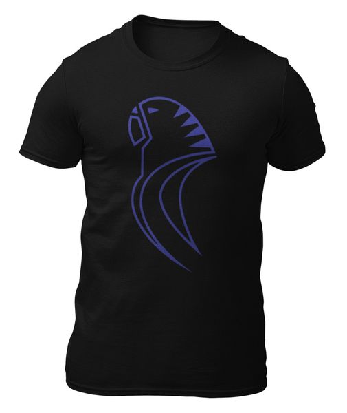 

t-shirt-parakeet-rcd espanyol-t-shirt -, White;black